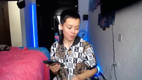 Myystiic online show from 03.06.25