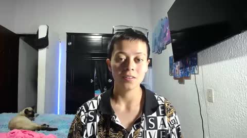 Myystiic online show from 03.07.25