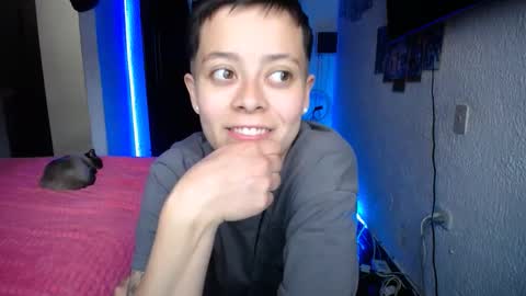 Myystiic online show from 03.07.25