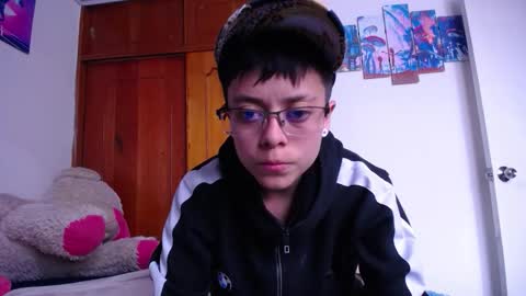 Myystiic online show from 10.12.25