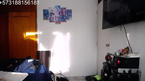 Myystiic online show from 10.19.25