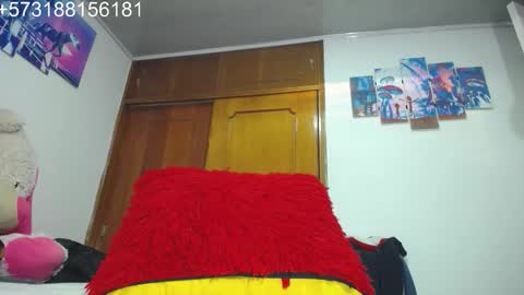 Myystiic online show from 10.21.25