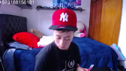 Myystiic online show from 11.27.25