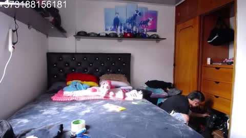 Myystiic online show from 12.01.25