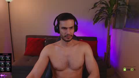 sebas online show from 02.20.26