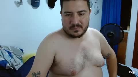 Sebastian  online show from 12.15.24