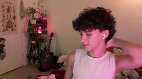 Snapshot of sebastianerosxxx chatting on 12.28.24 SebastianErosX online show from 12.28.24