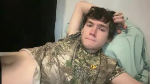 sebastianking1234 online show from 10.19.25