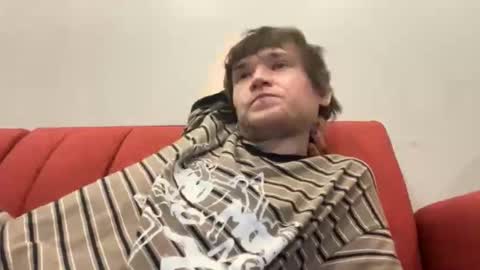 sebastianking1234 online show from 11.25.25