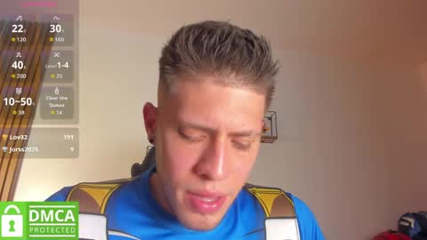 Snapshot of sebastianmaximoff_ chatting on 04.30.26 sebastian INDEPENDENT MODEL online show from 04.30.26