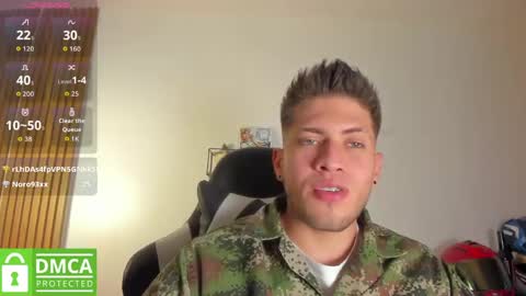 Snapshot of sebastianmaximoff_ chatting on 05.19.26 sebastian INDEPENDENT MODEL online show from 05.19.26