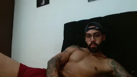 Sebastiano online show from 03.05.25