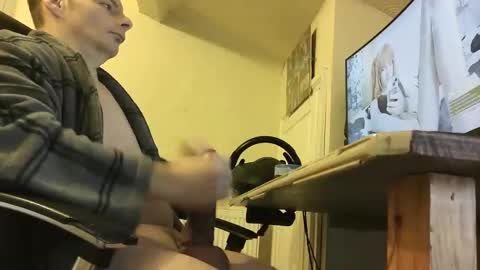 sebastianspalding450 online show from 12.04.25