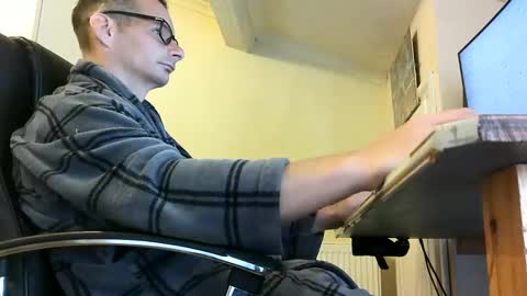 sebastianspalding450 online show from 05.23.26