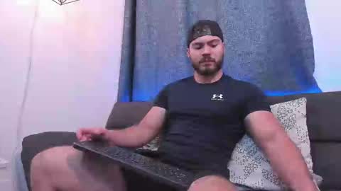 Snapshot of sebastianvilla__ chatting on 02.23.25 Instagram jeanpaulfit online show from 02.23.25