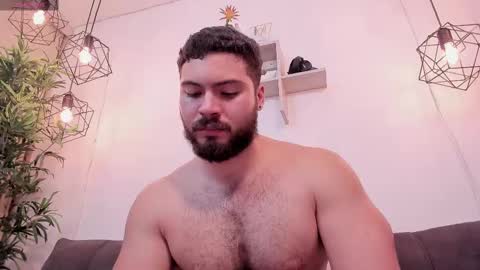 Snapshot of sebastianvilla__ chatting on 03.07.25 Instagram jeanpaulfit online show from 03.07.25