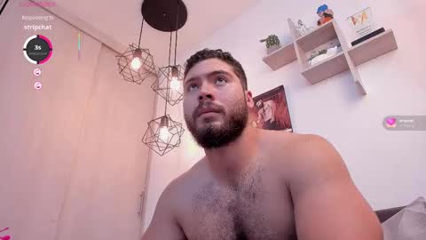 Snapshot of sebastianvilla__ chatting on 09.14.25 Instagram jeanpaulfit online show from 09.14.25