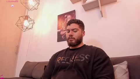 Snapshot of sebastianvilla__ chatting on 09.15.25 Instagram jeanpaulfit online show from 09.15.25