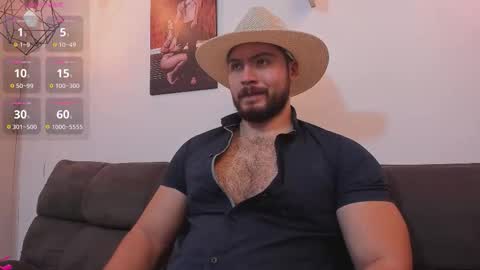 Instagram jeanpaulfit  online show from 02.10.26