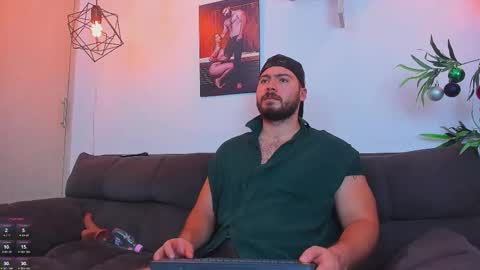 Instagram jeanpaulfit  online show from 02.15.26