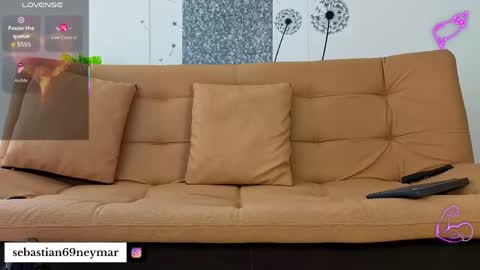 Snapshot of sebastiian69_ chatting on 04.15.26 Sebas online show from 04.15.26