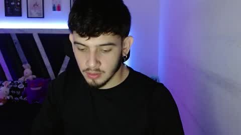 Sebas online show from 10.18.25