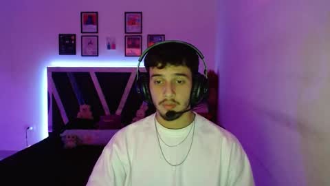 Sebas online show from 12.15.25