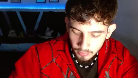 Sebas online show from 12.20.25