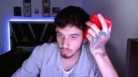 Sebas online show from 01.07.26