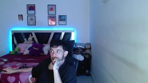 Sebas online show from 02.25.26