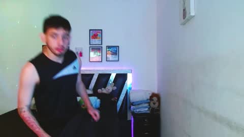 Sebas online show from 03.14.26