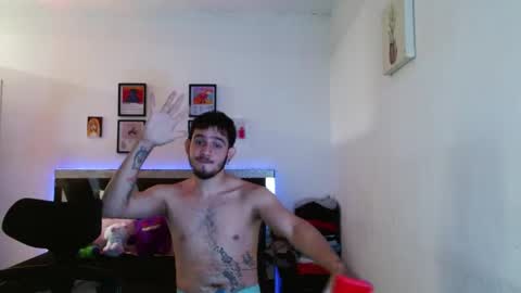 Snapshot of sebasxxl12 chatting on 04.29.26 Sebas online show from 04.29.26