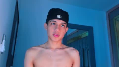 Sebastian online show from 12.14.25