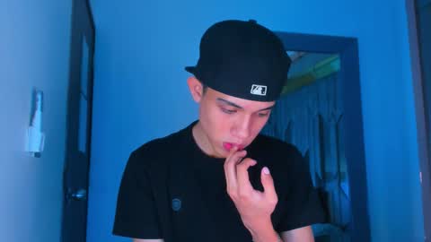 Sebastian online show from 01.17.26