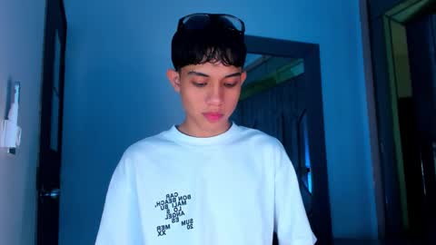 Sebastian online show from 02.14.26