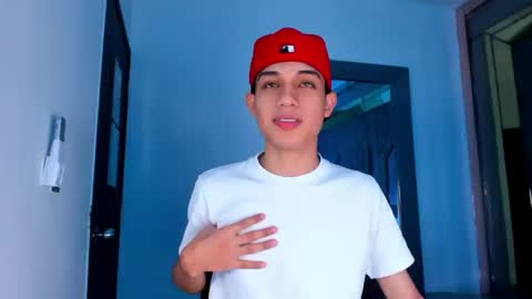 Sebastian online show from 03.11.26