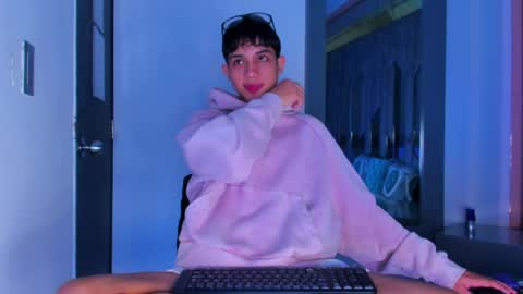 Sebastian online show from 03.30.26