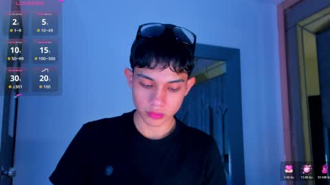 Sebastian online show from 04.08.26