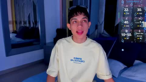Snapshot of sebax_00 chatting on 05.01.26 Sebastian online show from 05.01.26