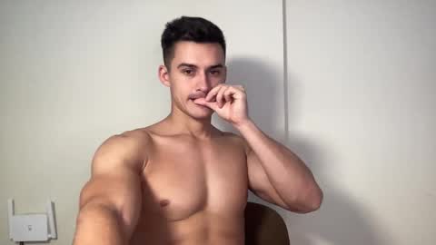 sebybeba online show from 12.17.25