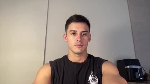 sebybeba online show from 01.18.26