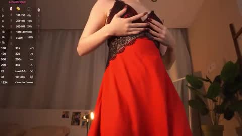 Snapshot of second_aid chatting on 02.24.26 Brenda online show from 02.24.26