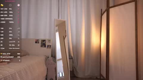 Snapshot of second_aid chatting on 02.28.26 Brenda online show from 02.28.26