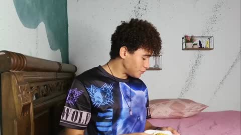 Snapshot of second_kai chatting on 01.17.25 kai online show from 01.17.25