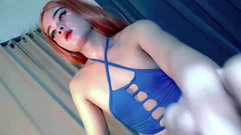 kwen online show from 10.13.25