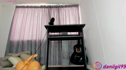 Snapshot of secret_daniell1 chatting on 12.13.24 Daniela online show from 12.13.24