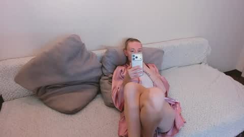 Snapshot of secret_dreams_ chatting on 06.24.26 Amanda and pair in a real life we love each other but can play with you online show from 06.24.26