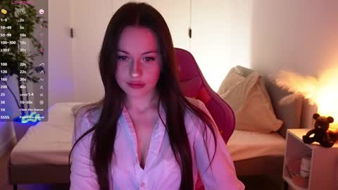 secret_eve online show from 12.18.24