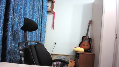 Secret lover XXX online show from 12.21.24