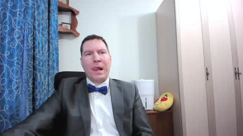 Secret lover XXX online show from 02.04.25